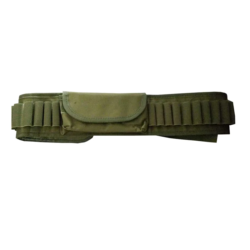 

Outdoor Tactical Hunt Belt Utility Kit Belt Equipment Tactical Camping Hunt Belt Multifunctional Belt Green