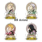 Аниме Токио Мстители фигурка Косплей акриловые подставки Manjiro Ken Takemichi Kazutora Keisuke модель пластины фанатов подарок брелки реквизит