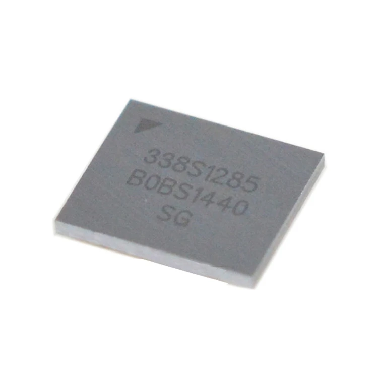 100% протестированный высококачественный небольшой аудио IC 338S1285 для iPhone 6s Plus &