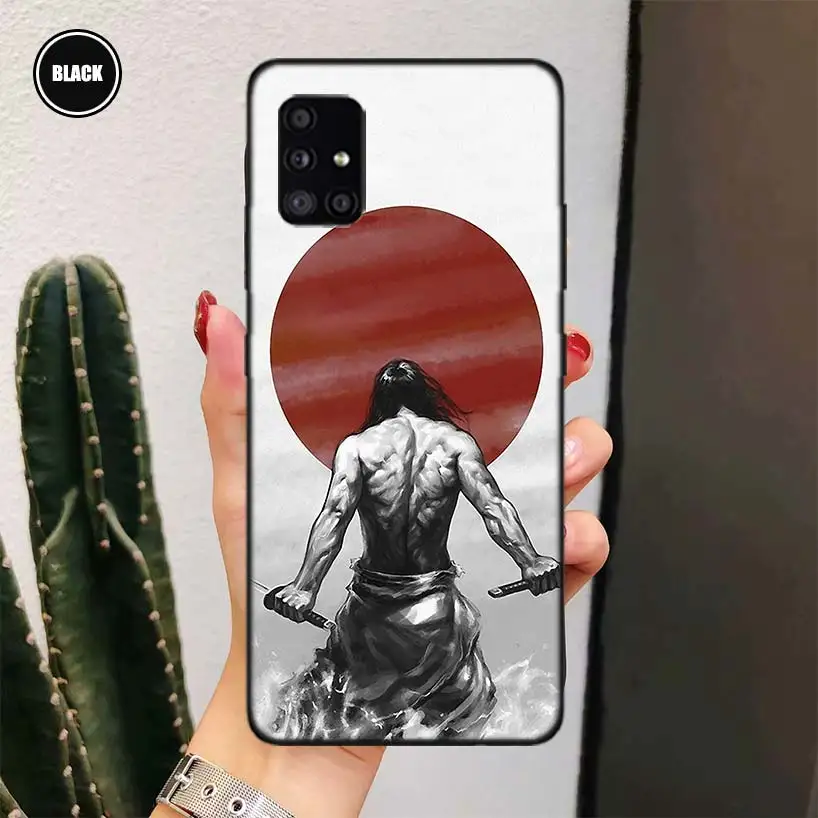 Чехол для Samsung Galaxy A52 A72 A71 A51 A41 A31 A70 A50 A40 A30 A20E A10 A6 A7 | Мобильные телефоны и аксессуары