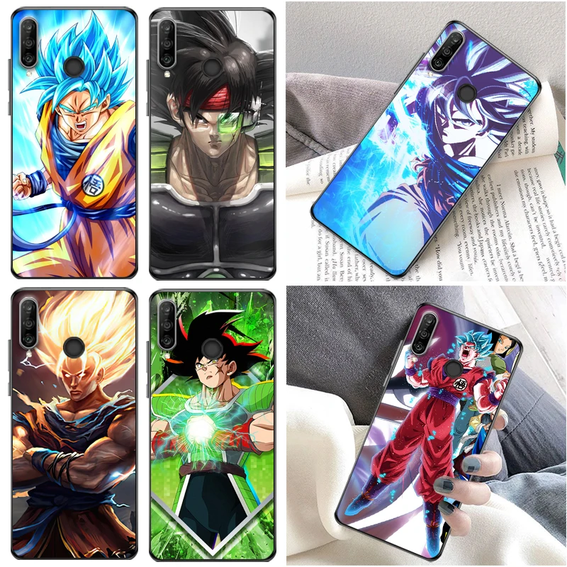 

Phone Case For Huawei P30 Pro Lite Back Cover Carcasa Funda