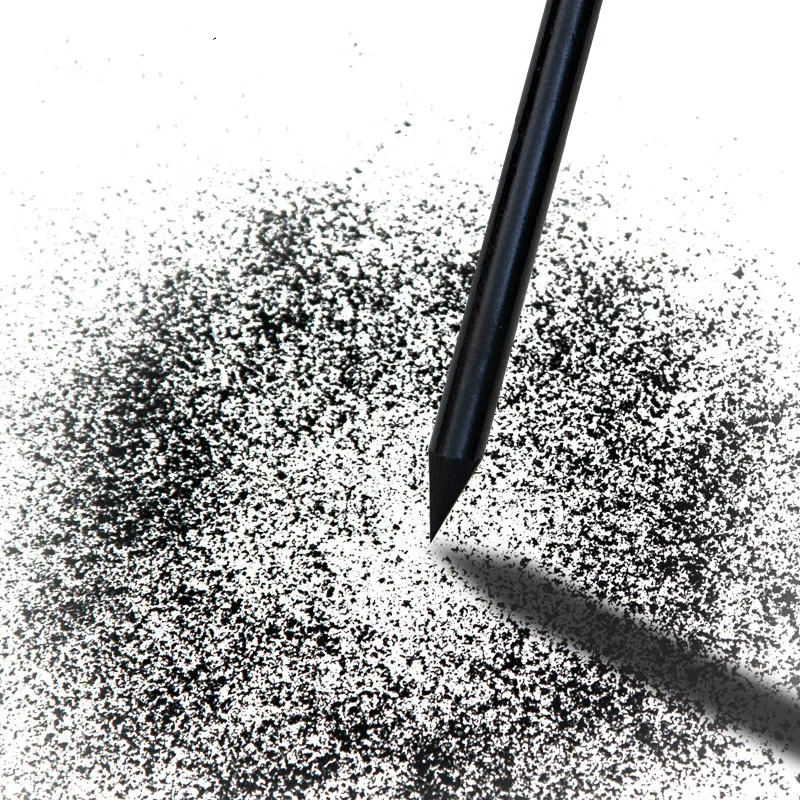 12/24 шт. ручка карандаш для рисования манги|Угольные карандаши эскизов| |