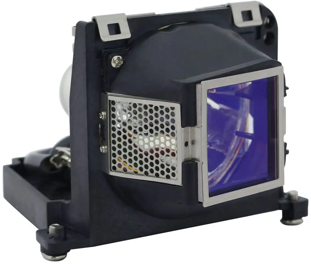 725 10092 310 7522 0WF137 для DELL 1200MP 1201MP прожекторная лампа с корпусом|projector lamp|projector bulbprojector