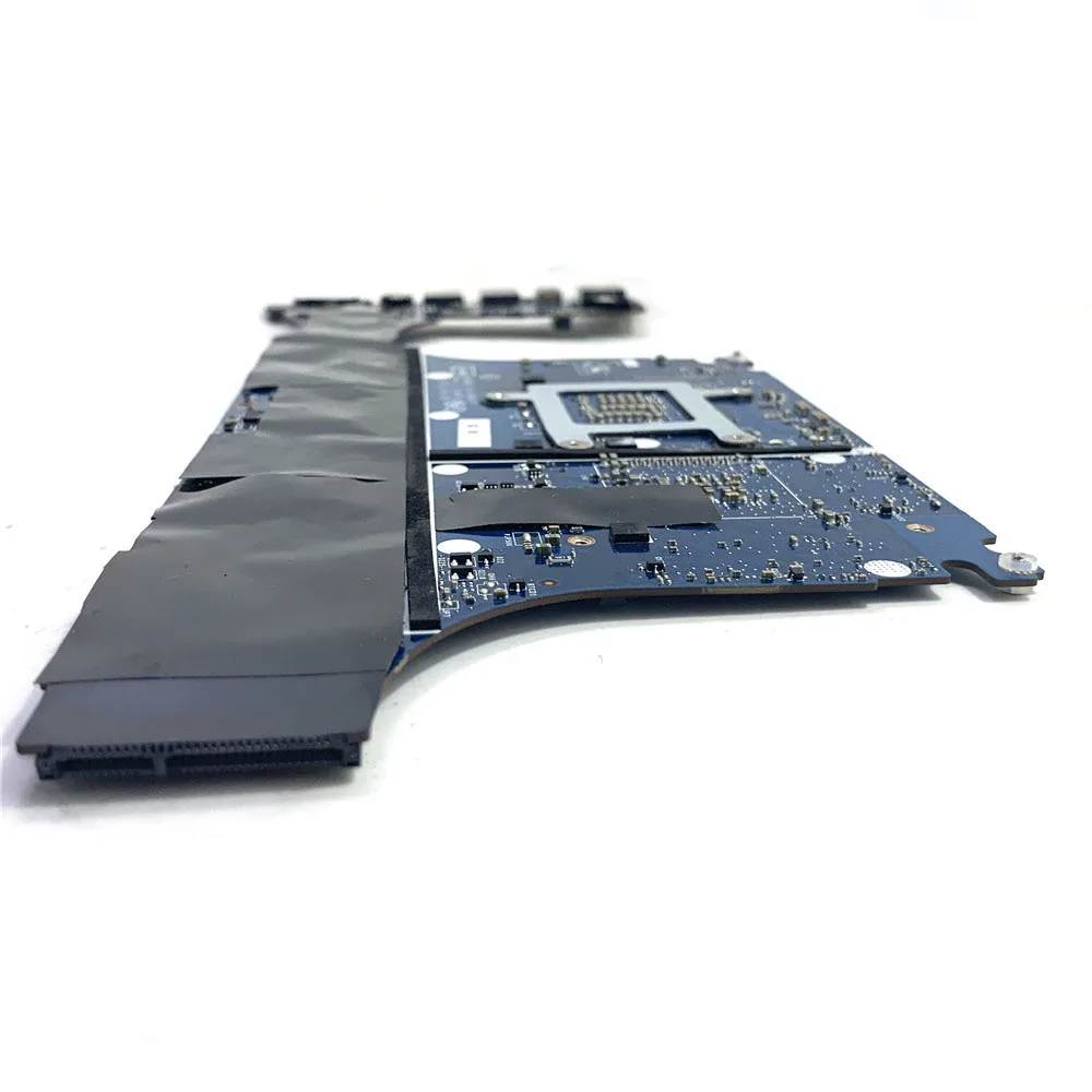 Материнская плата M3800 для ноутбука DELL материнская I7-4702HQ 0NDK8H SR15F LA-9941P K1100/2 ГБ