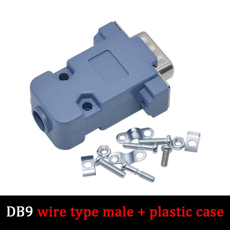 

WAVGAT RS232 DB9 адаптер 5 шт