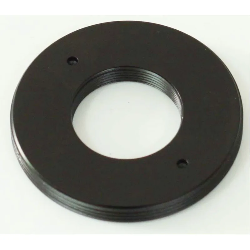 M42 x1mm К C MOUNT адаптер для цифровых фотоаппаратов с защитой от краж. Бесплатная