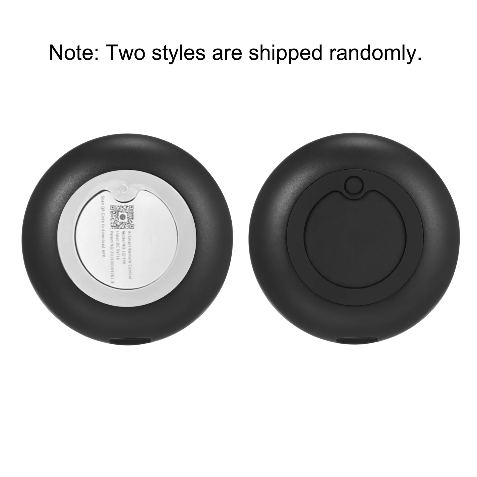 Пульт инфракрасный Wi-Fi для телевизора кондиционера 2 4 ГГц управление через