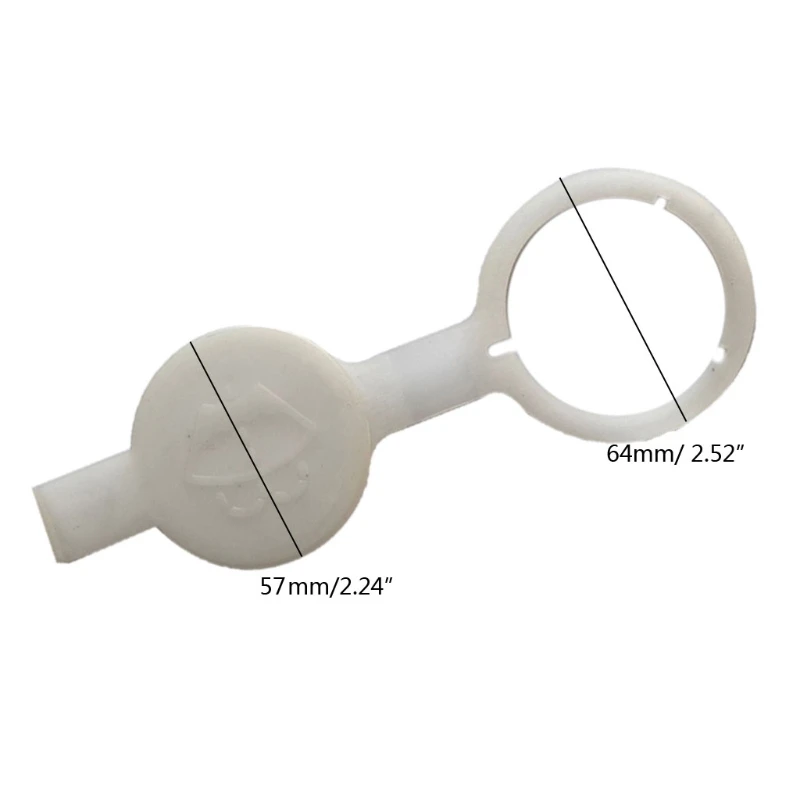 

A1638690508 Car Windshield Washer Reservoir Cover for W163 ML-Class