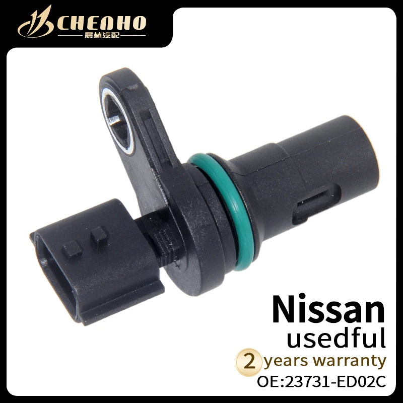 

CHENHO BRAND NEW CAMSHAFT POSITION SENSOR FOR N-ISSAN VERSA 1.6L 23731-ED02C PC856 2009-2017