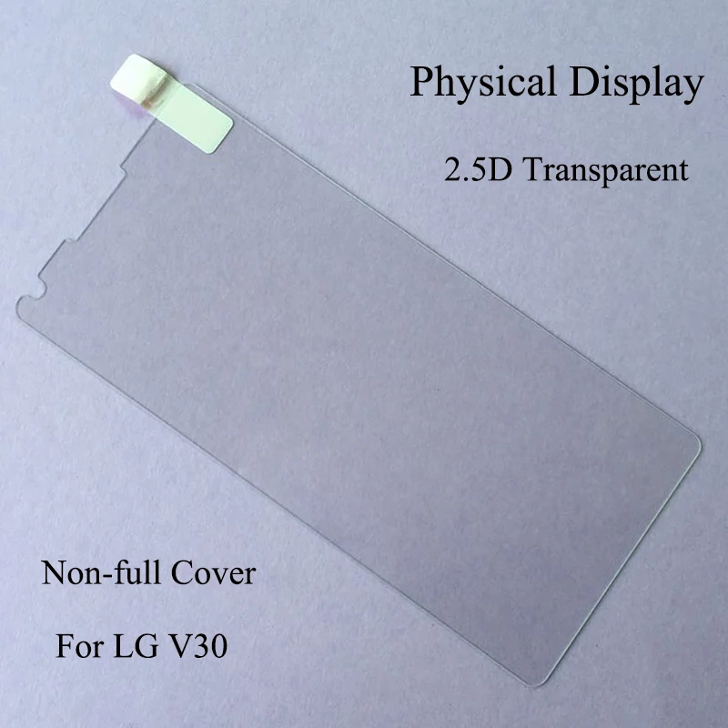 v30plus glass 3d full cover for lg v30 plus v30 tempered glass screen protector for lg v30plus free global shipping