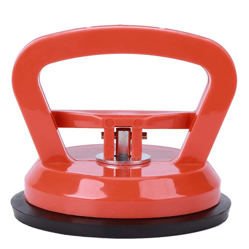 

Plastic Single-Jaw Glass Suction Cup Tile Floor Suction Lifter Transport and Pull Suction Cup Lifter