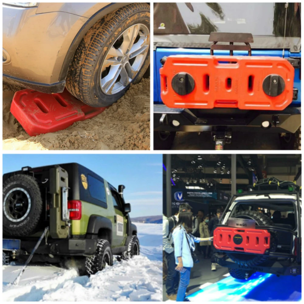 30L литровый топливный бак для бензина дизельного топлива антистатический