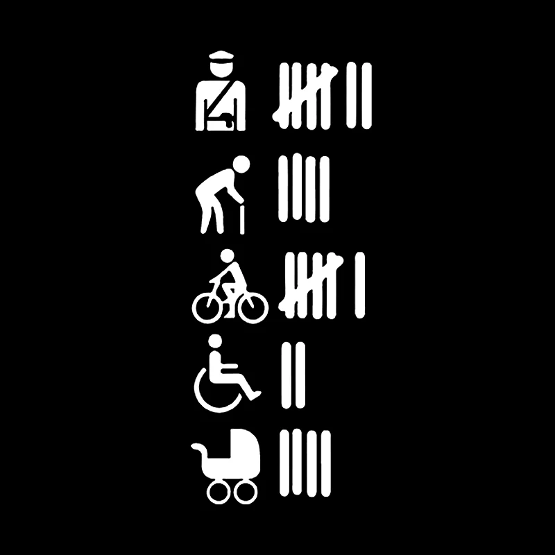 Для автомобилей и мотоциклов Стикеры список Талли корректировка списка