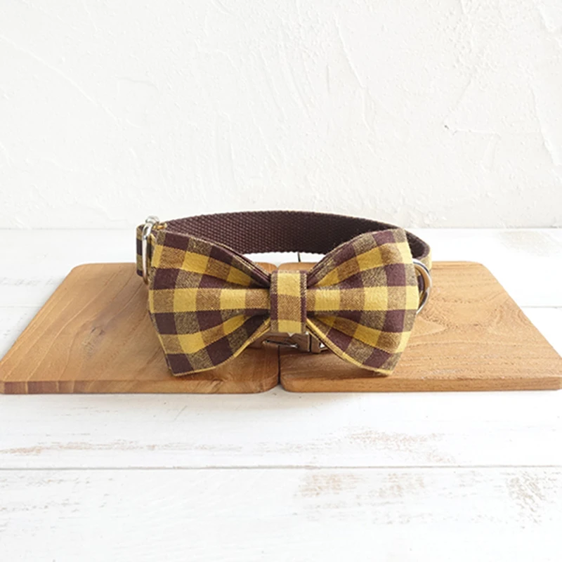 Ошейник для собак под заказ с гравировкой удостоверение личности щенка