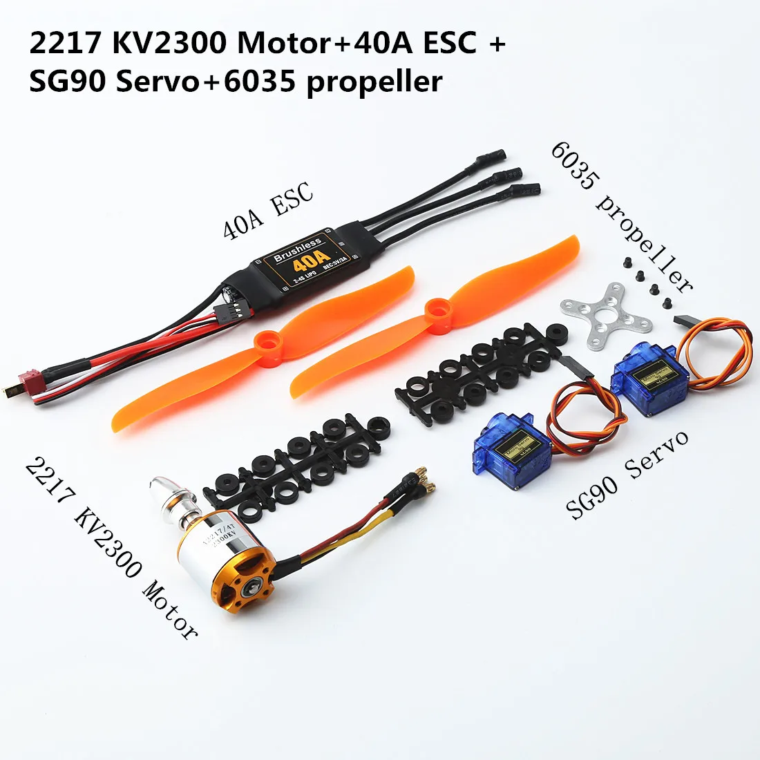 новый стиль a2217a2212 2200kv 1000kv бесщеточны