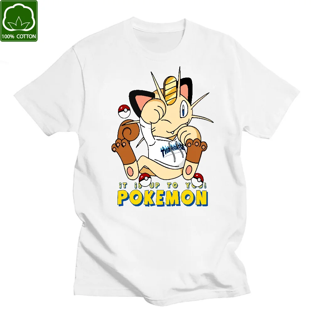 Camiseta de dibujos animados de Anime japonés para hombre y mujer, ropa de algodón Unisex, de manga corta, Kawaii, Vintage, de los 90, informal, gráfica, 2021