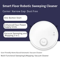 2021 newest smart sweeping robot family vacuum housework three in one small household cleaning area mopping wash