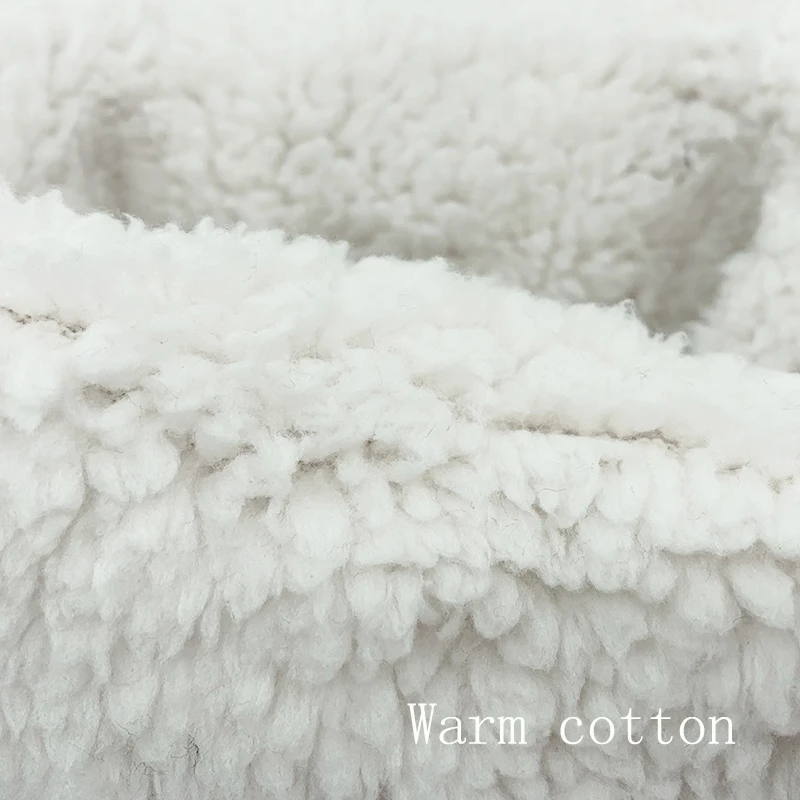 Женские и мужские тапочки сезон осень зима нескользящие плюшевые мягкие толстые