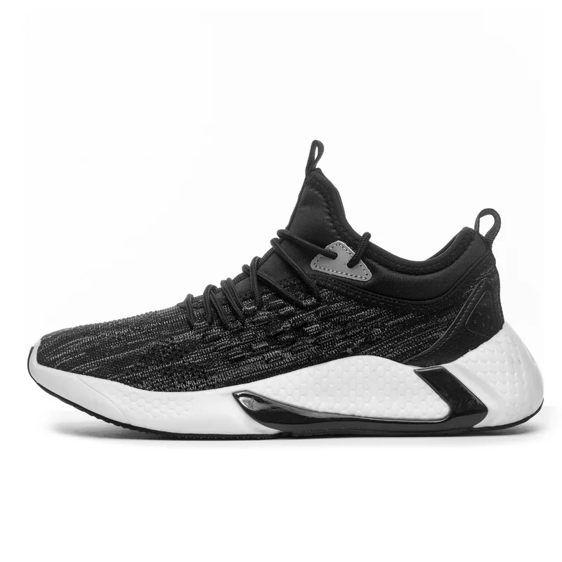 

Black Sneakers for Men Zapatos-deportivos-al Mayor Original Zapatos Para Correr Casual Sports Running Fitness Men's Sports Shoes