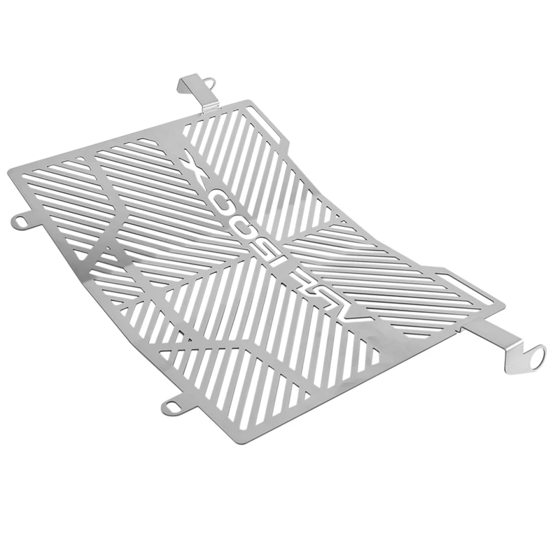 

Motorcycle Radiator Grille Cover Guard Protection Protector for HONDA VRF 1200X 2016-2020 VRF1200X