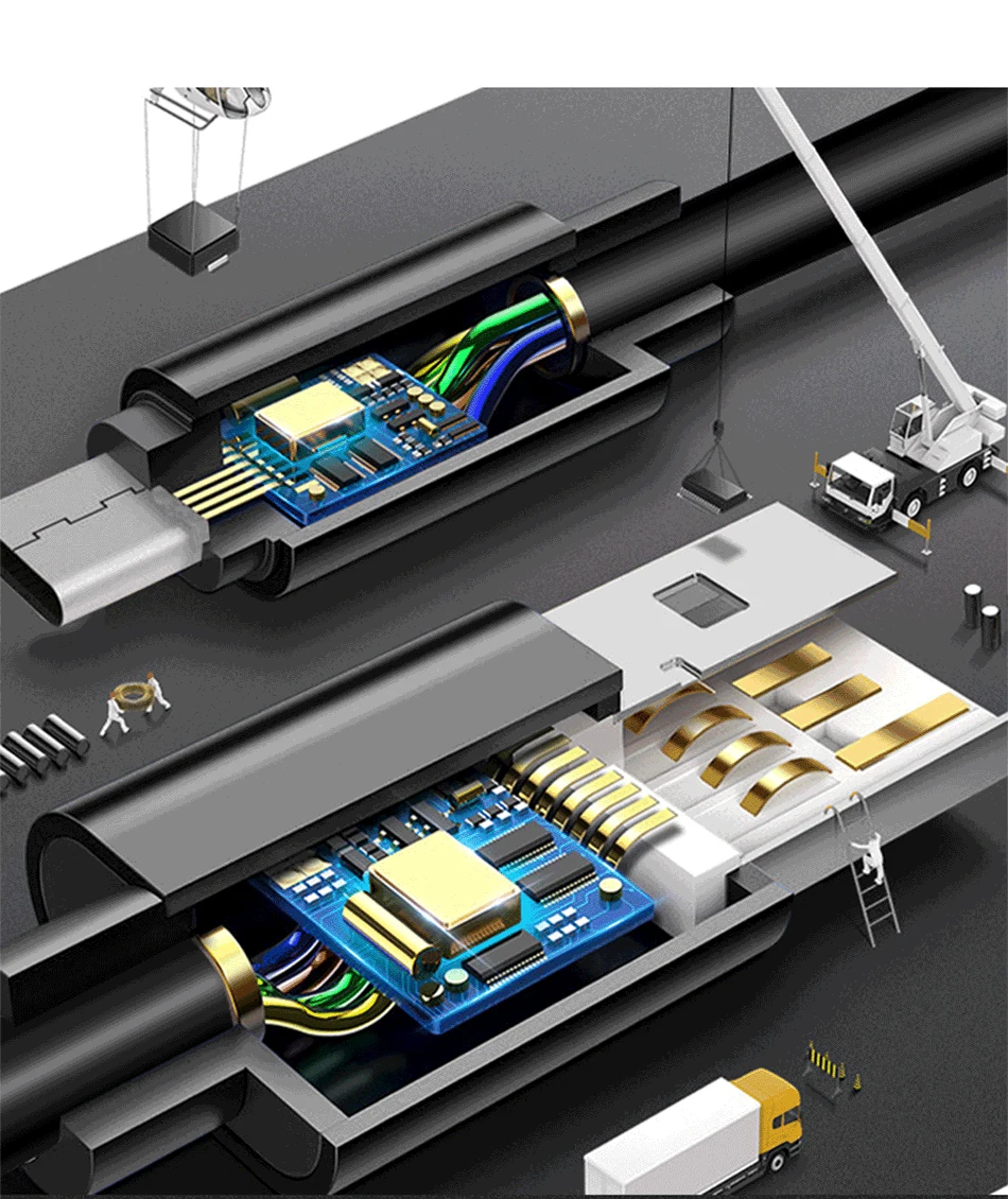 Быстрое зарядное устройство usb type C Быстрая Зарядка адаптер питания для Galaxy S10e S10