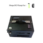 (12 V  110V  220V ) Pcp воздушный компрессор 220v Pcp насос Pcp пневматическая винтовка автомобильный насос 12 V Pcp воздушный компрессор Pcp 300bar погружной насос