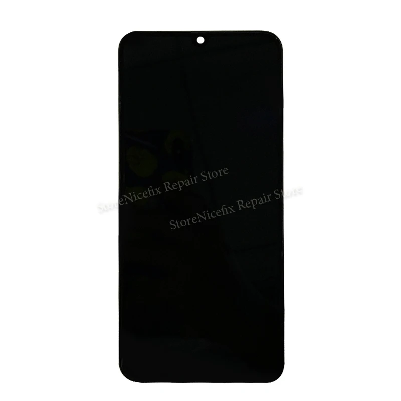 Для samsung galaxy A30 A305/DS A305F A305FD A305A ЖК дисплей с сенсорным экраном дигитайзер сборка