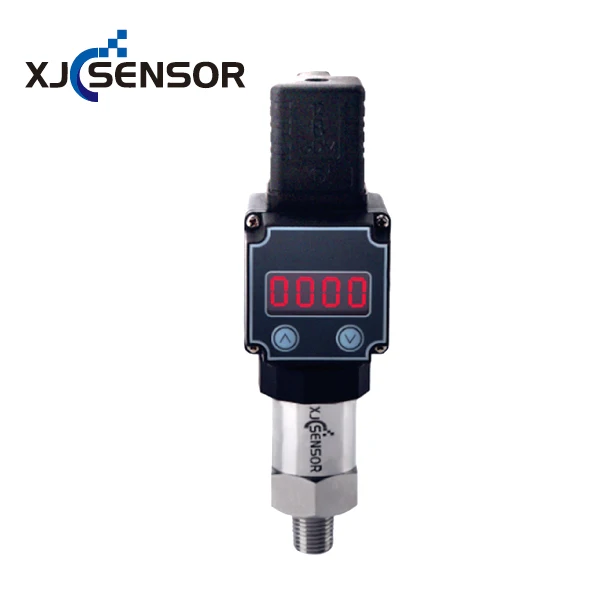 

XJC-100SX High Reliability Liquid Pressure Transmitter