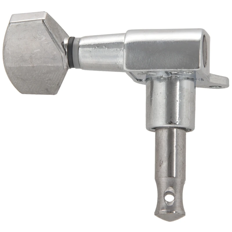 

Guitar Sealed Small Peg Tuning Pegs Tuners Machine Heads For Acoustic Electric Guitar Guitar Parts