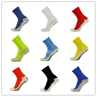 2021 new football socks anti slip soccer socks men sports socks good quality cotton the same type as the x 9 colors
