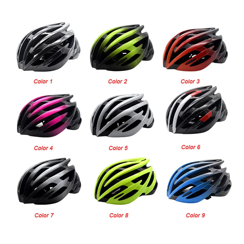 

Cycling Helmet Men Women Racing Aerodynamics Wind Helmet Bicycle Riding Helmet Casco Ciclismo Aero Cairbull MTB Road Bike Helmet
