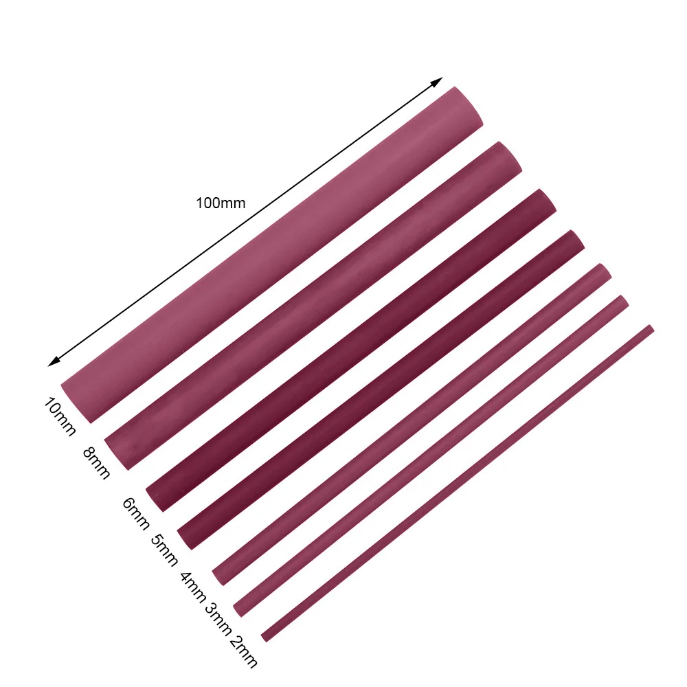 Горячая Распродажа 1 шт. диаметр 2 10 мм 3000 гранул рубин абразивный зернистый