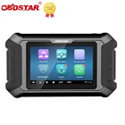 OBDSTAR iScan для DUCATI, инструмент для диагностики мотоцикла, Поддержка программирования IMMO на нескольких языках