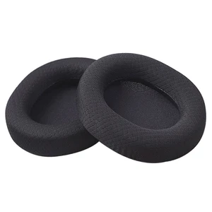 Высококачественные Новые амбушюры для SteelSeries Siberia Arctis 357 7.1Pro Беспроводные Гарнитуры Сменные подушки для наушников Аксессуары