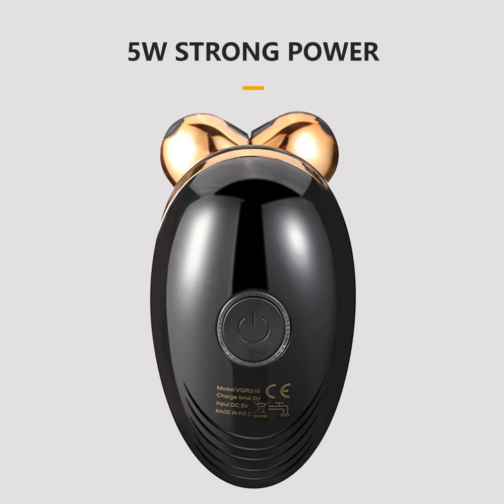 Электробритва с 5 головками перезаряжаемая Бритва для стрижки волос носа ушей