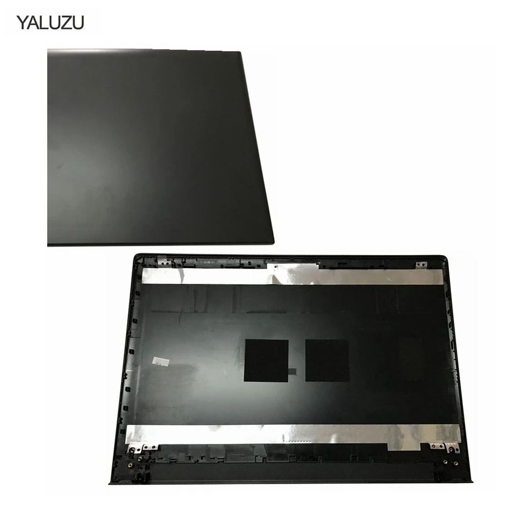 YALUZU новая крышка ЖК-экрана задняя для Lenovo Ideapad 100-15IBD 80QQ b50-50 15 6 &quotЖК-задняя AP10E000300