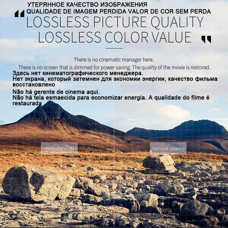 

VR Shinecon Casque Helmet 3D Glasses Virtual Reality For Smartphone Smart Phone Headset Goggles Binoculars Video Game Wirth Lens