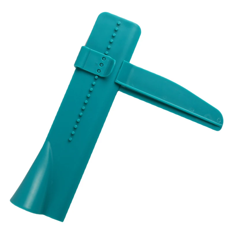 2 шт./компл. скребок для тортов регулируемый край гладкий полировщик помадка