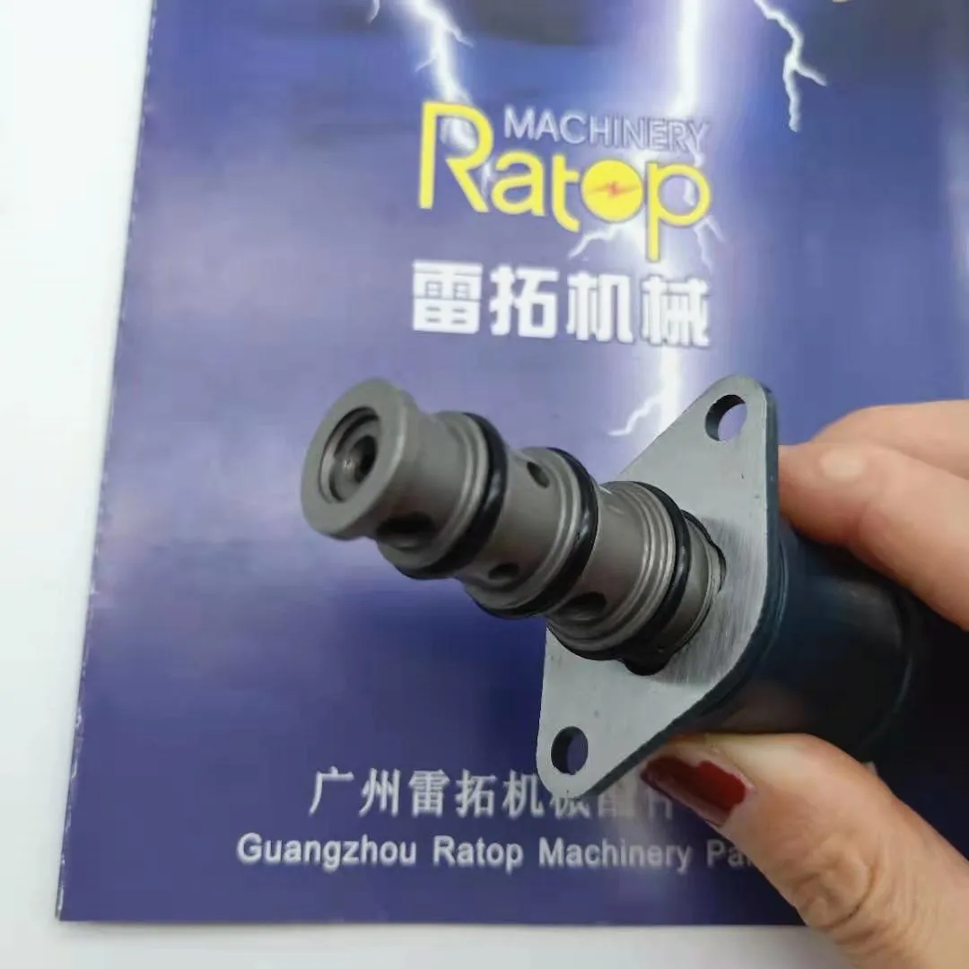 Хорошее качество строительный Электромагнит экскаватора 9258047 электромагнитный