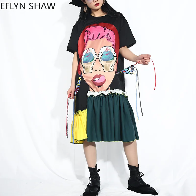 Размера плюс летнее платье для женщин Таиланд брендовый спортивный костюм с