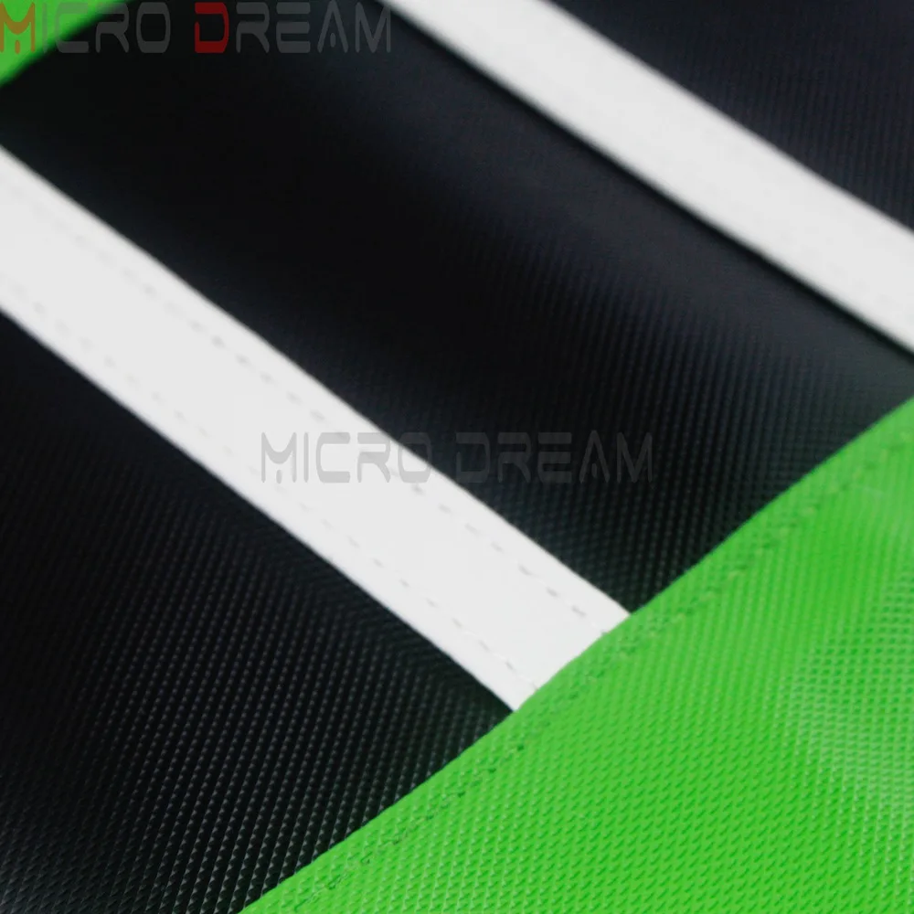 Мягкий чехол на сиденье для мотокросса универсальный Kawasaki KXF 250 450 EXC YZF WRF CR KX RM RMZ |