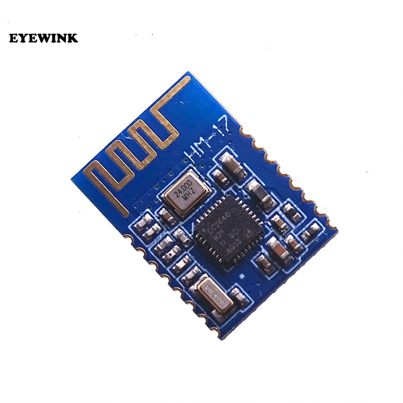 1 шт. встроенный Bluetooth модуль ble4.0 4 2 5 0 CC2640|Интегральные схемы| |