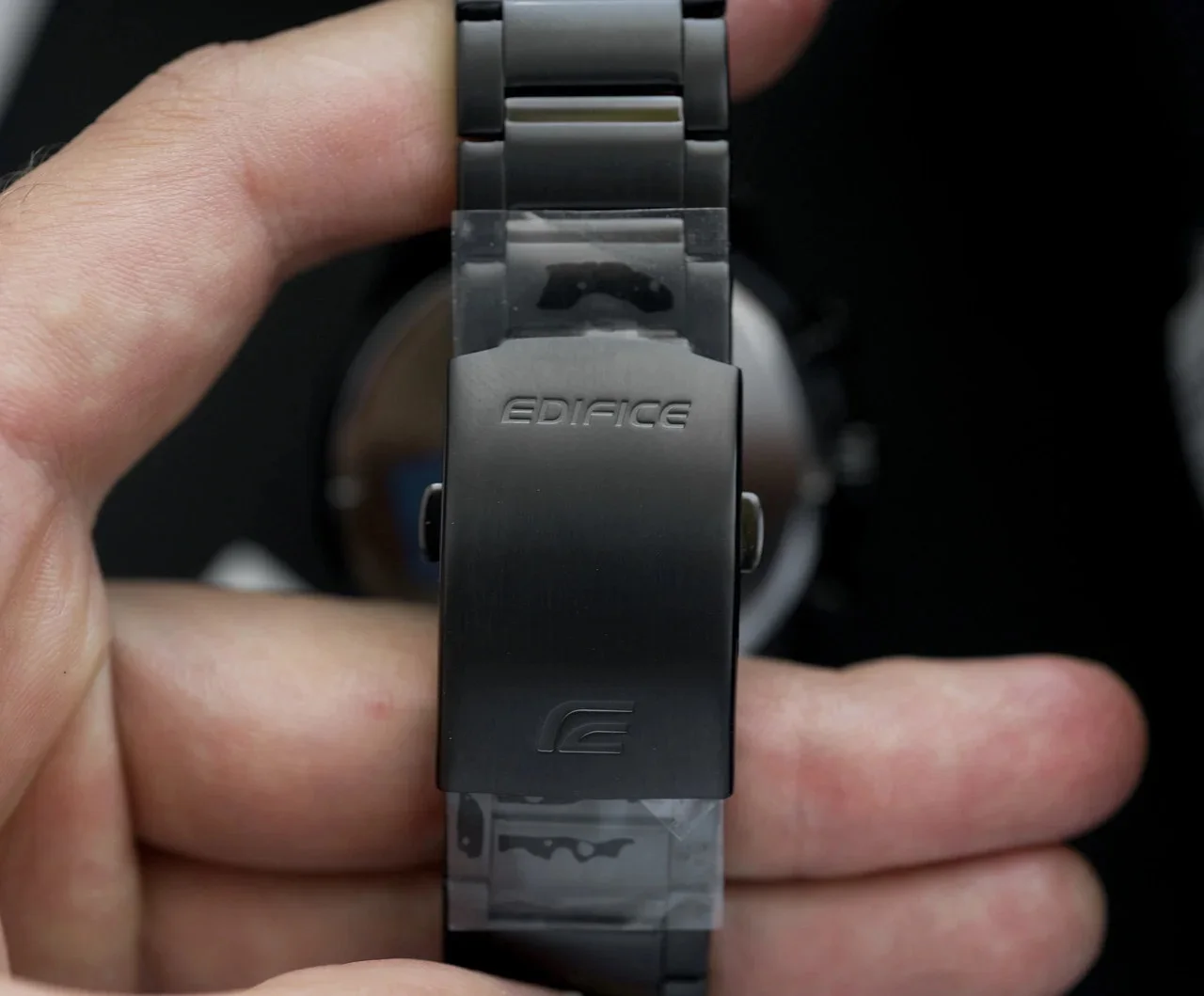 

Casio EFR-571DC-2AVUDF Edifice Men Wristwatch Clock Modern Stylish Model Europe America Fashion Watches