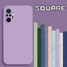 Чехол для Xiaomi Redmi note 10 9 8 Pro 9s 9T mi 10T 10 11 Pro Lite 10S чехлы