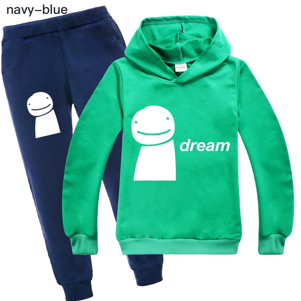 New Fashion Baby Clothing Sets Children Birthday Suit Boys Tracksuits Kids Cartoon Game Sport Suits Hoodies Top +Pants 2pcs Set
