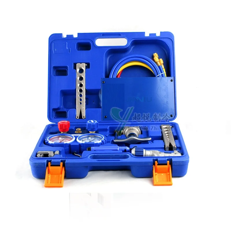 Холодильный интегрированный набор инструментов для сжигания VTB 5B охлаждения