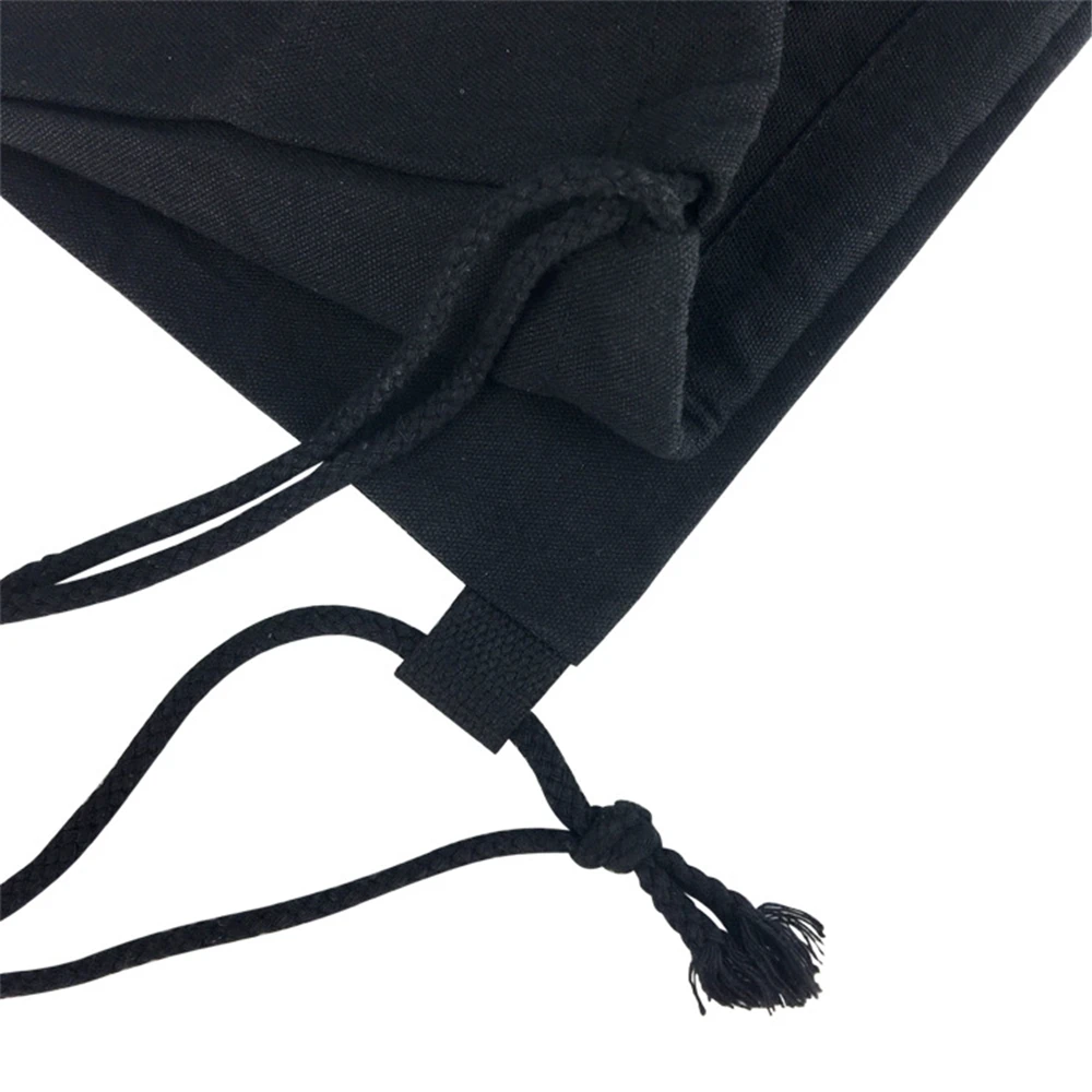 Новый аниме косплей Хвост Феи холщовая шлейка рюкзак повседневный на шнурке