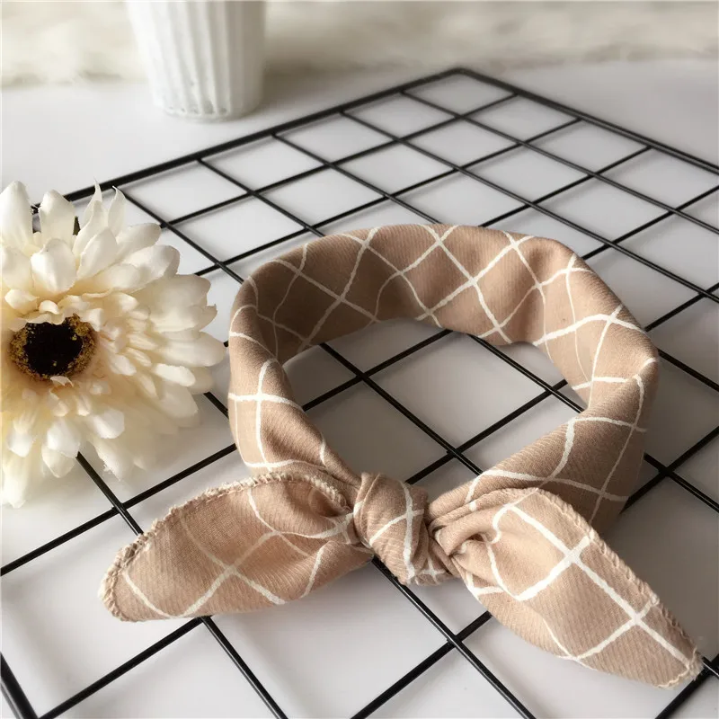 Детские шарфы осень зима детский клетчатый шарф для мальчиков и девочек крутая