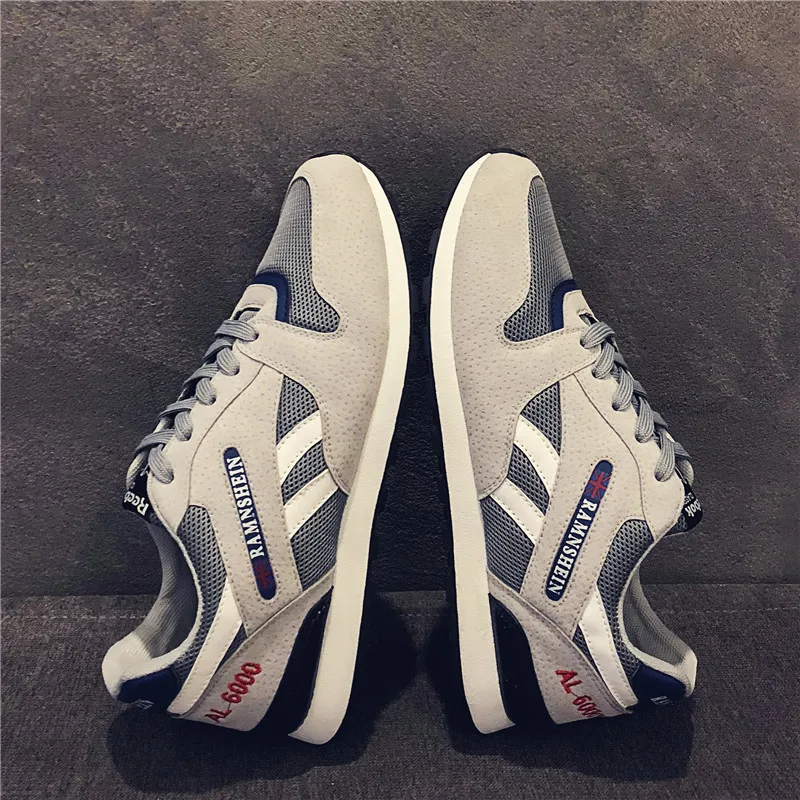 Мужские кроссовки для бега удобные спортивные мужские Форрест Гамп Винтажная