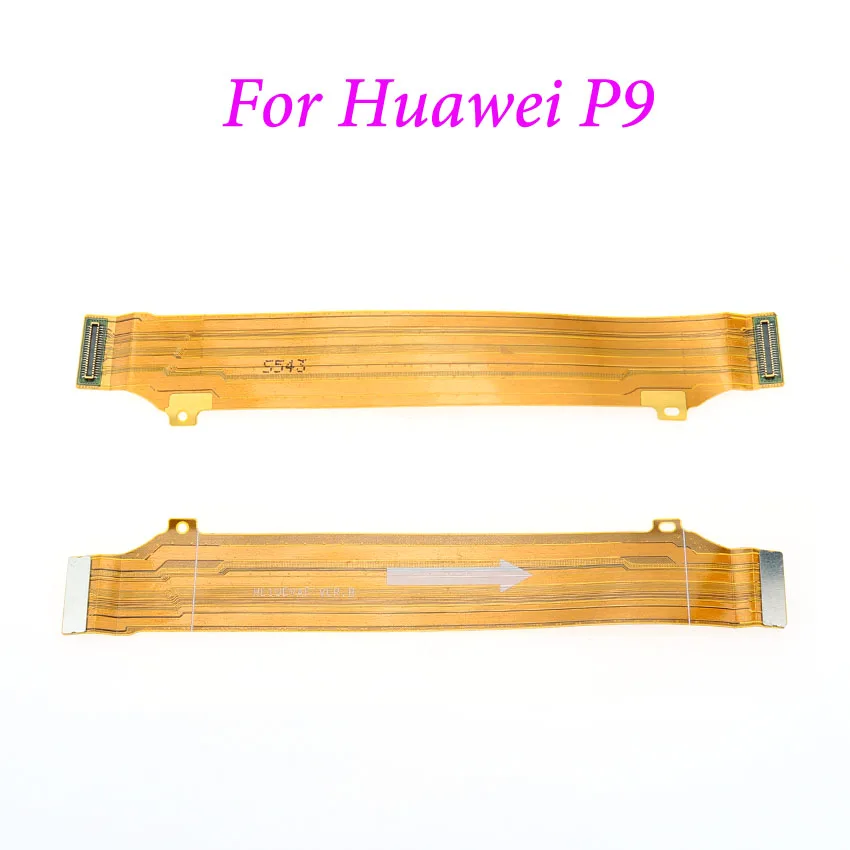 Cltgxdd 1 шт. для Huawei P9 P10 P20 Lite P9Lite коннектор материнской платы гибкий кабель
